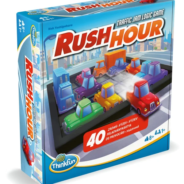 Gra planszowa Krzyżówka - aktualna promocja i cena