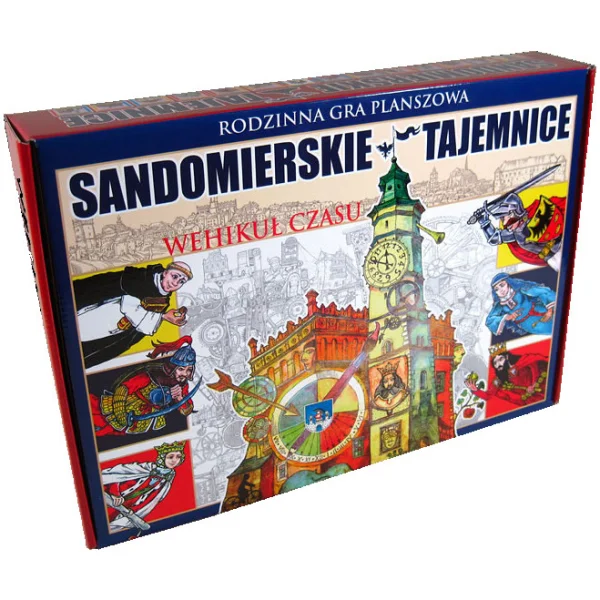 Gra planszowa Pakiet Harry Potter: Hogwarts Battle (edycja polska) - aktualna promocja i cena