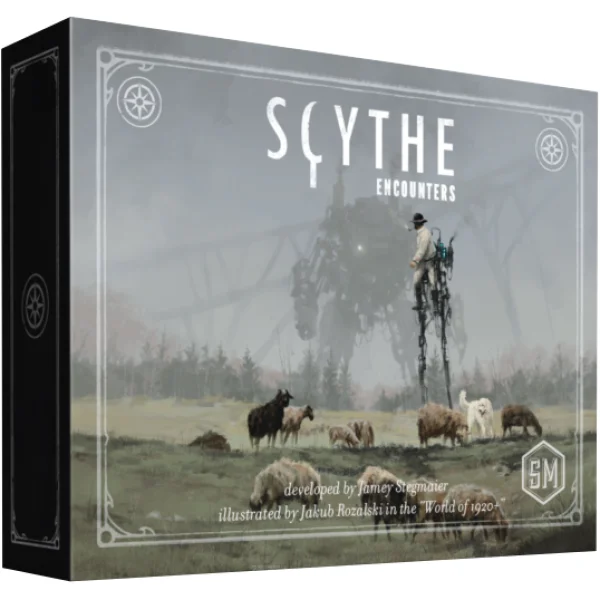 Gra planszowa Glow - aktualna promocja i cena