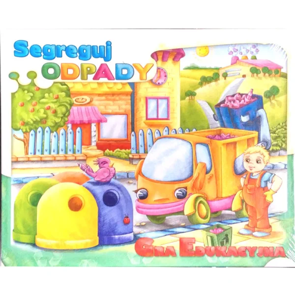 Gra planszowa Zdrapki miłości - aktualna promocja i cena