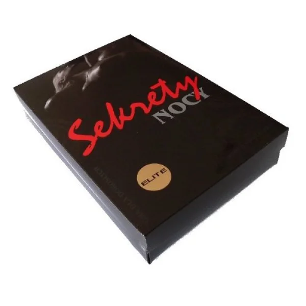 Gra planszowa Sekrety Nocy - aktualna promocja i cena