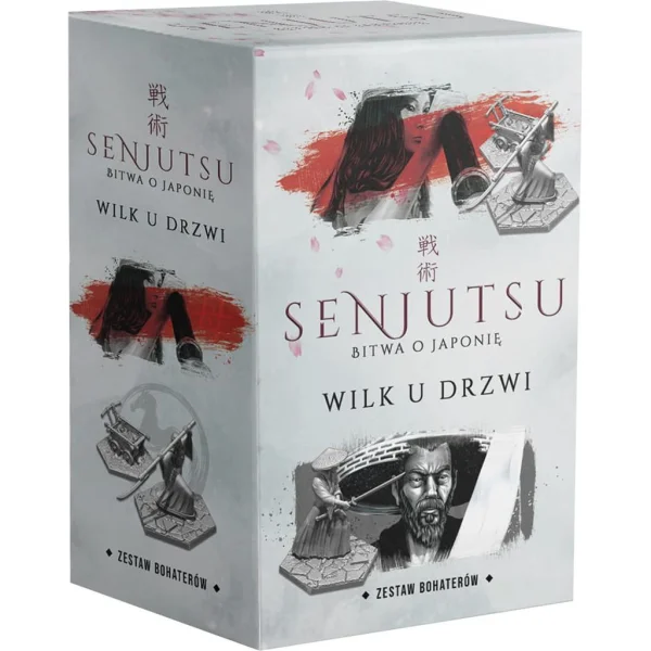 Gra planszowa Sen - aktualna promocja i cena