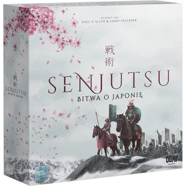 Gra planszowa Sen - aktualna promocja i cena