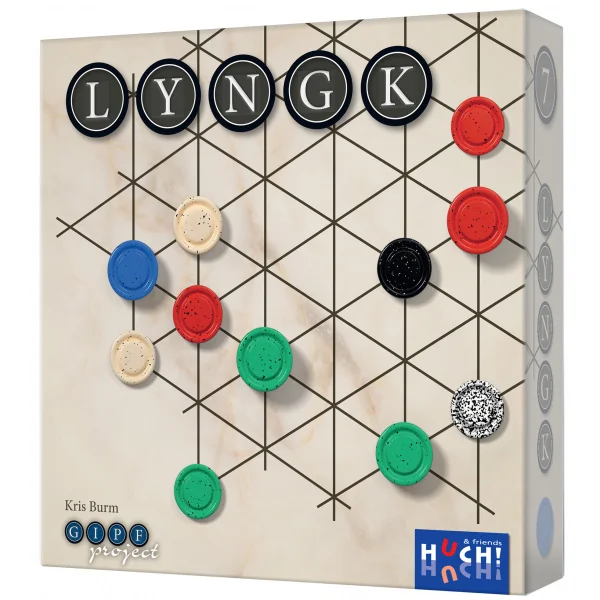 Gra planszowa Kule na sznurku Silver ALEX - aktualna promocja i cena