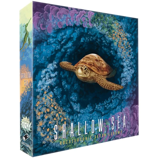 Gra planszowa Omniszachy - aktualna promocja i cena