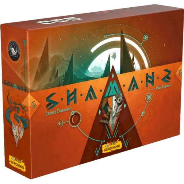 Gra planszowa The Dark Valley - aktualna promocja i cena