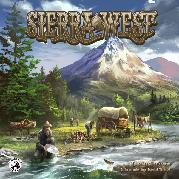 Gra planszowa Pharaon. Edycja polska - aktualna promocja i cena