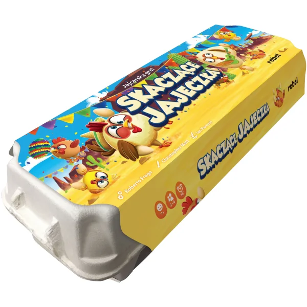 Gra planszowa Munchkin 9 - Dinożarły Nie Wymarły - aktualna promocja i cena