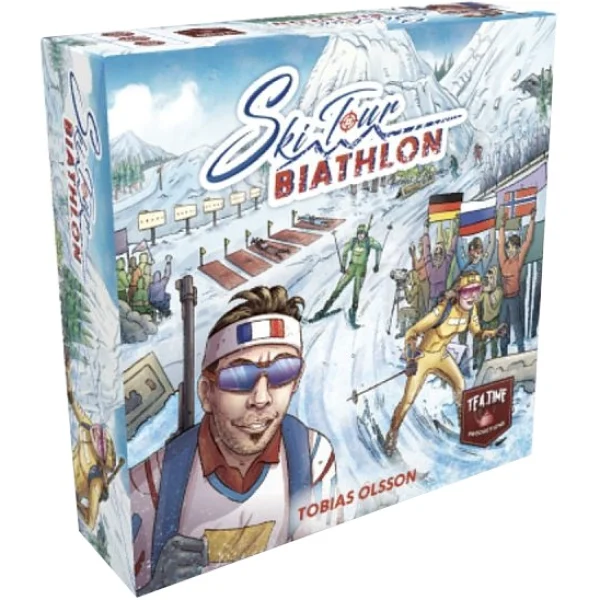 Gra planszowa Karak. Minidodatek. Sidhar, Kirima & Elsapeth - aktualna promocja i cena