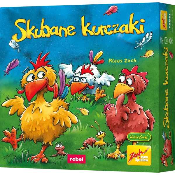 Gra planszowa Pracowite Pszczoły. Leniwe Żaby - aktualna promocja i cena