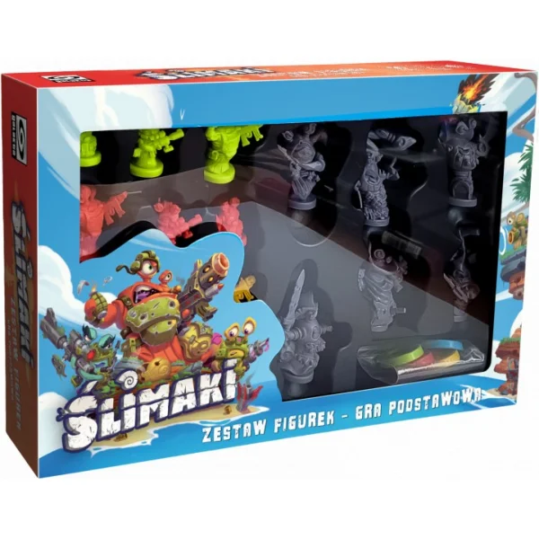 Gra planszowa Nautilus - aktualna promocja i cena