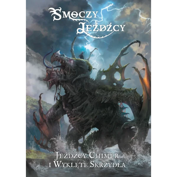 Gra Smoczy Jeźdźcy: Prawdy Wybrane  - najniższa cena