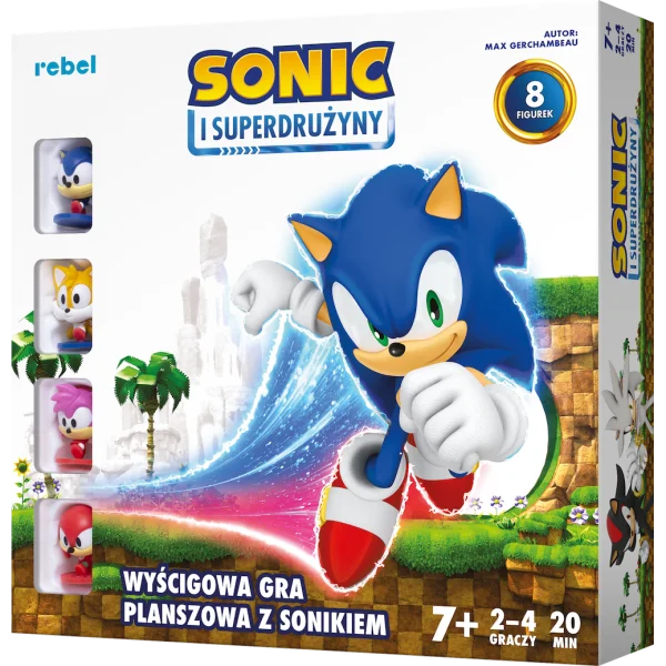 Gra planszowa Men of Iron Battles: Tri-Pack - aktualna promocja i cena