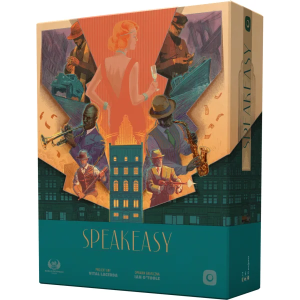 Gra planszowa Era innowacji - aktualna promocja i cena