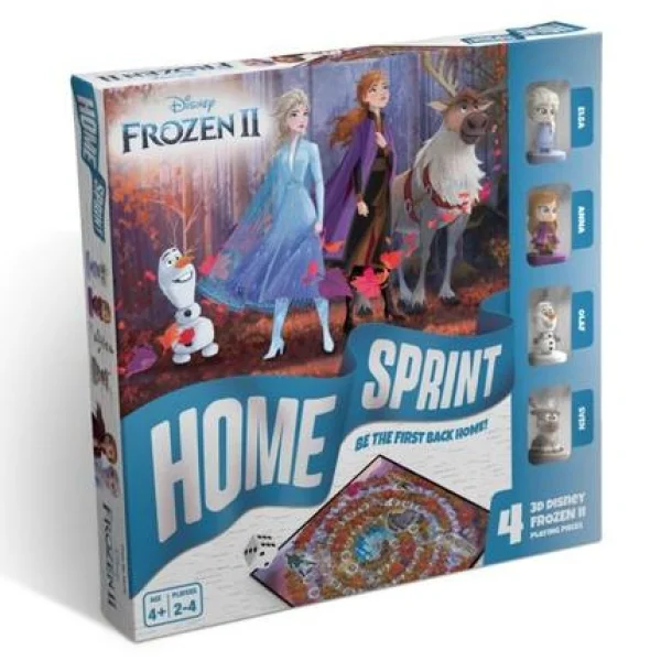 Gra planszowa Wlazł kotek na płotek - aktualna promocja i cena