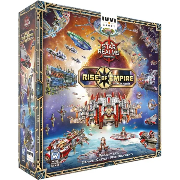 Gra planszowa Fief (edycja polska) - aktualna promocja i cena