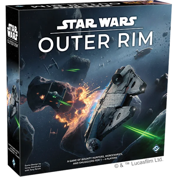 Gra planszowa Star Wars: Shatterpoint - Nie zdołasz uciec - Pakiet pojedynkowy - aktualna promocja i cena