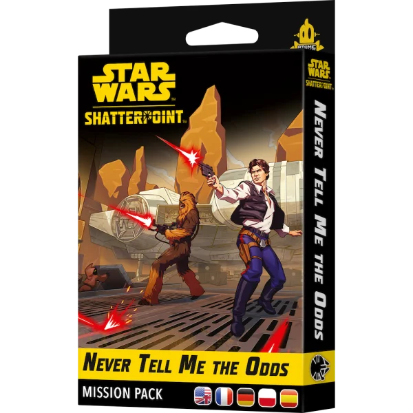 Gra planszowa Flying Colors - aktualna promocja i cena