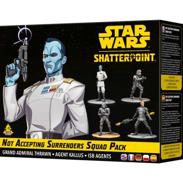 Gra planszowa Lands of Galzyr - aktualna promocja i cena