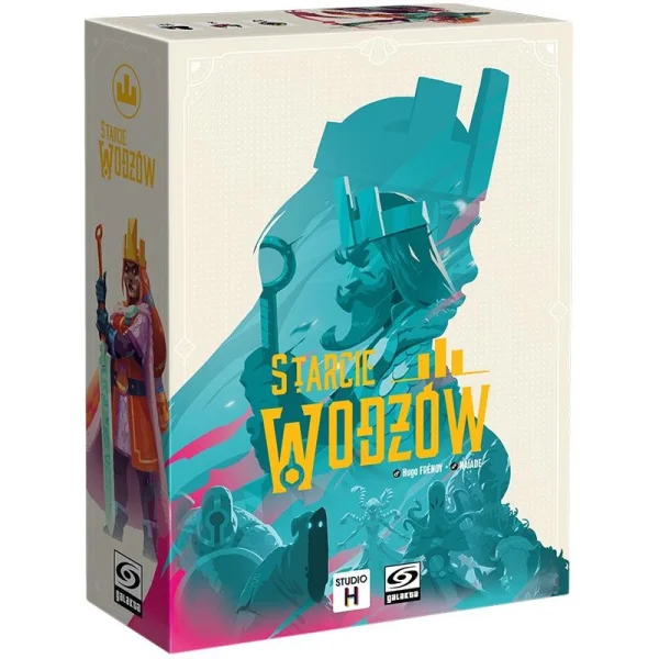 Gra planszowa Mafiozoo - aktualna promocja i cena