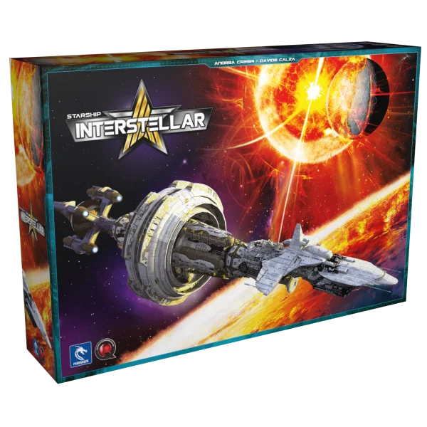 Gra planszowa Santorini (edycja polska) - aktualna promocja i cena