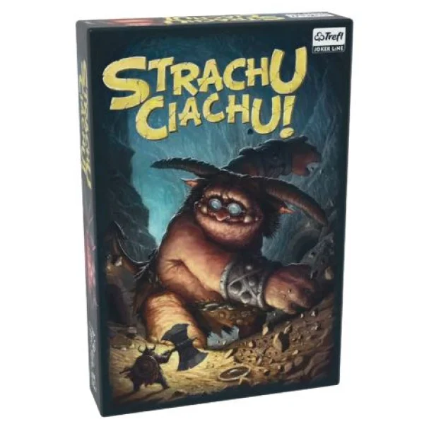 Gra planszowa Ubongo Junior - aktualna promocja i cena