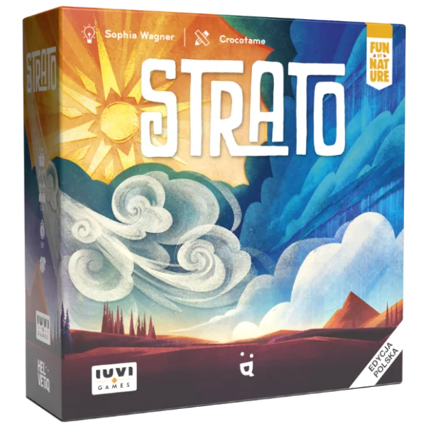 Gra planszowa The Batman Who Laughs Rising - aktualna promocja i cena