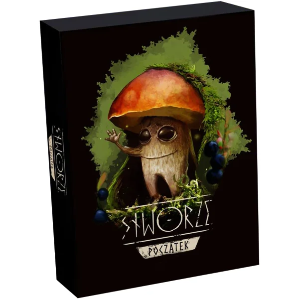 Gra planszowa Lutnik: Sztuka instrumentu - aktualna promocja i cena