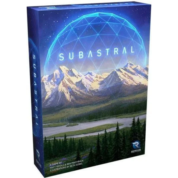 Gra planszowa Oh Yes! RED - aktualna promocja i cena