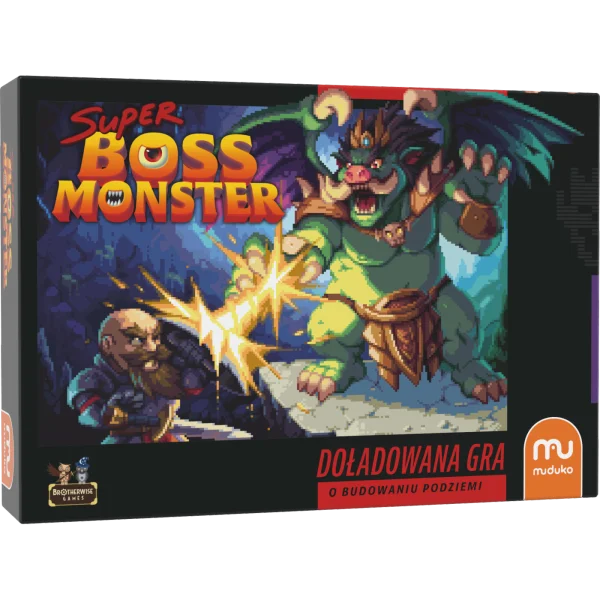 Gra planszowa Kraken: Gra ukrytych tożsamości i buntu na pokładzie - aktualna promocja i cena