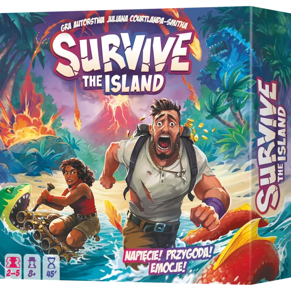 Gra planszowa Siatka - aktualna promocja i cena