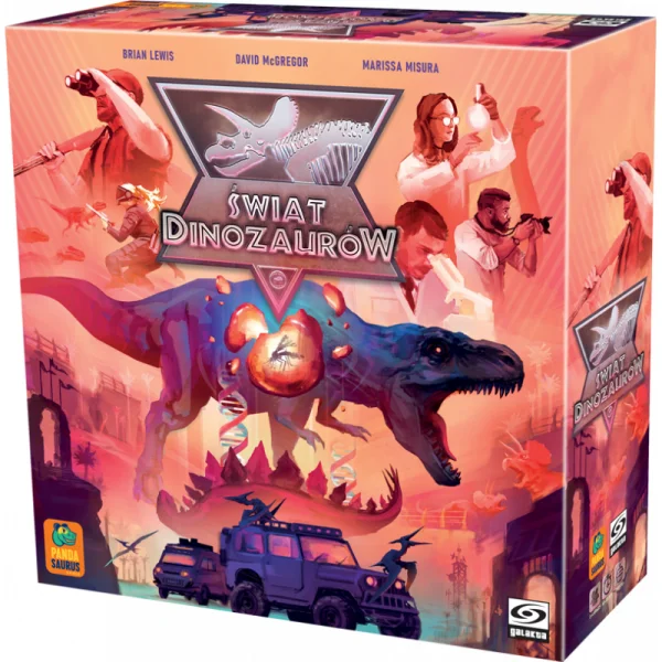 Gra planszowa Gdybyś był Junior-Mini - aktualna promocja i cena