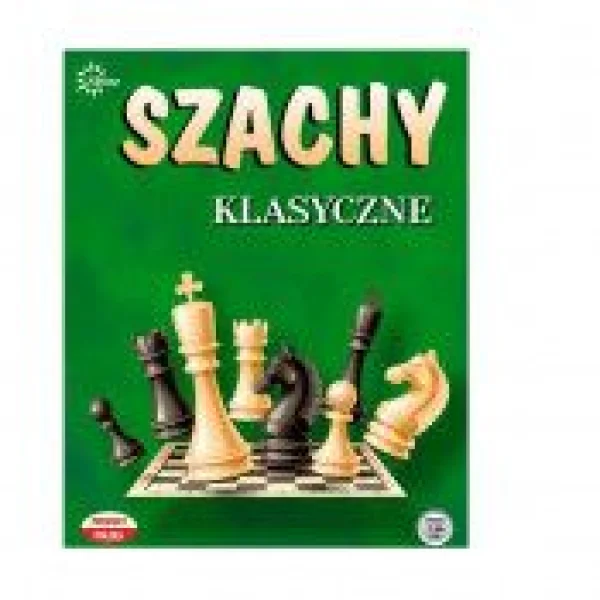 Gra Szachy klasyczne - najniższa cena