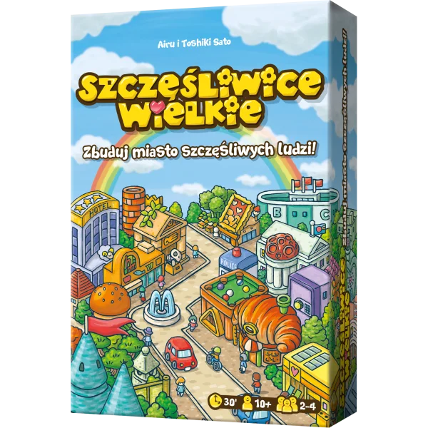 Gra planszowa Paronimy Silver ALEX - aktualna promocja i cena