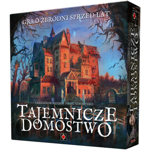 Gra planszowa Talon 1000 - aktualna promocja i cena