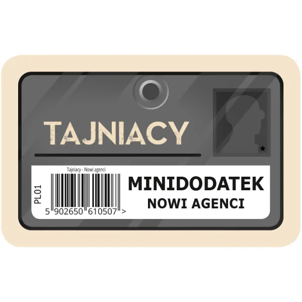 Gra planszowa Tajniacy: Sami nieswoi - aktualna promocja i cena