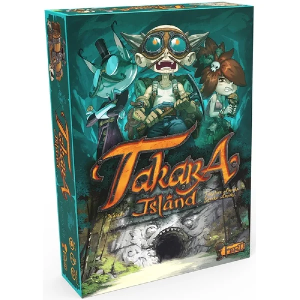 Gra planszowa Ekosystem 3: Sawanna - aktualna promocja i cena