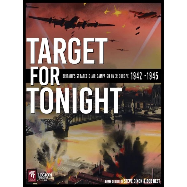 Gra planszowa HoldFast: Russia 1941 - 1942 - aktualna promocja i cena