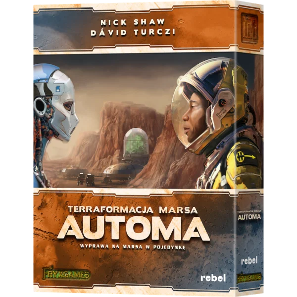 Gra planszowa Królowa - Rozszerzenie gry Królestwo - aktualna promocja i cena