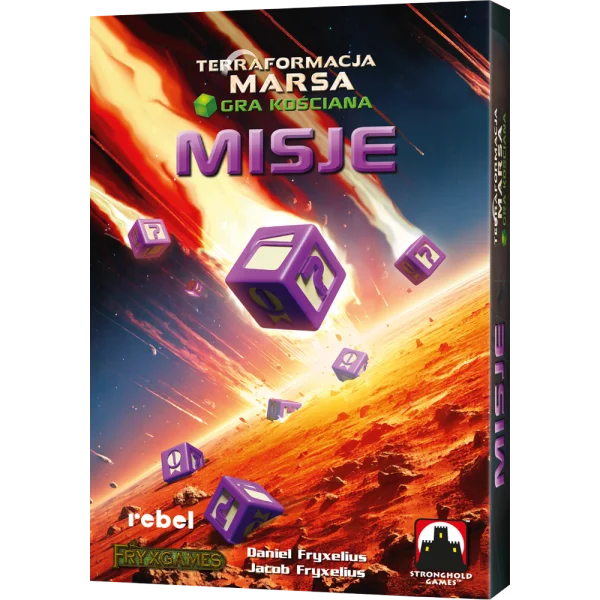 Gra planszowa Małe epickie wyprawy - aktualna promocja i cena