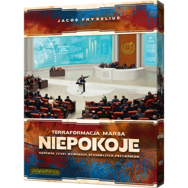 Gra planszowa Eye 2 Eye: Duel - aktualna promocja i cena