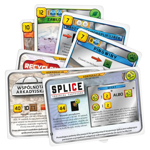 Gra planszowa Smoki z głębin - aktualna promocja i cena