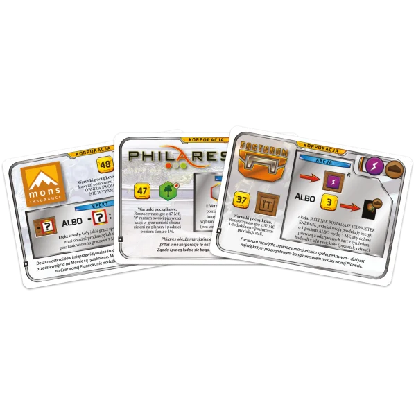 Gra planszowa Od zmierzchu do świtu - aktualna promocja i cena