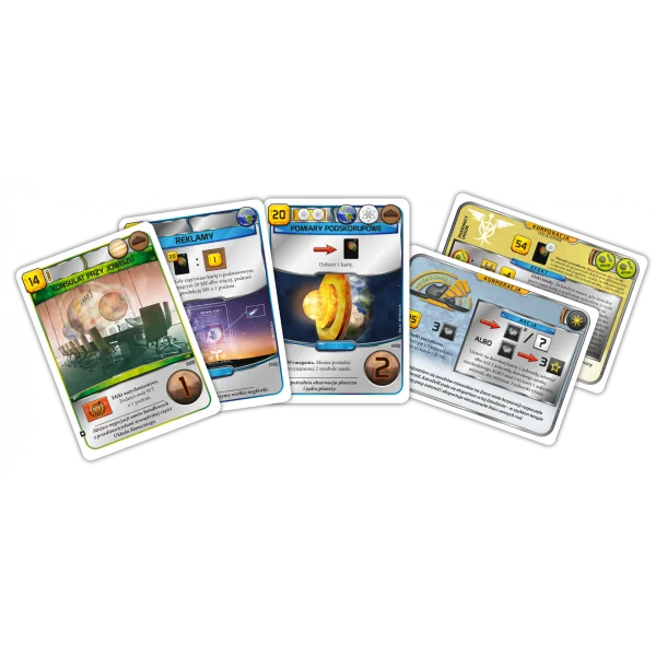 Gra planszowa Wiem wszystko. Młody Mistrz - aktualna promocja i cena