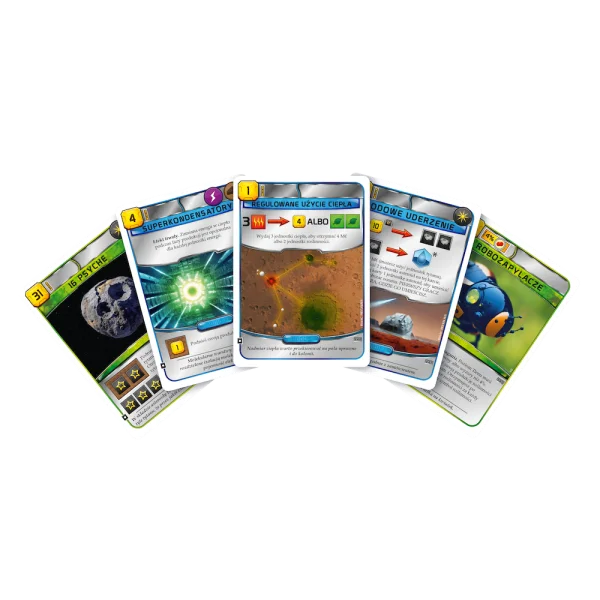 Gra planszowa Victory Roads - aktualna promocja i cena