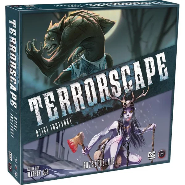 Gra planszowa Fits Travel (nowe wydanie) - aktualna promocja i cena