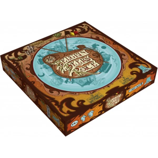 Gra planszowa Strategy and Tactics 342: Carolingian Twilight - aktualna promocja i cena