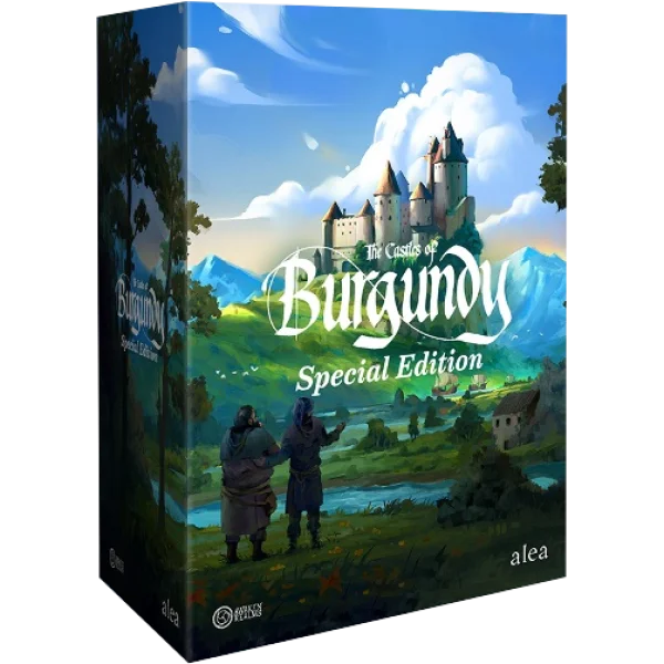 Gra planszowa Lutnik: Sztuka instrumentu - aktualna promocja i cena