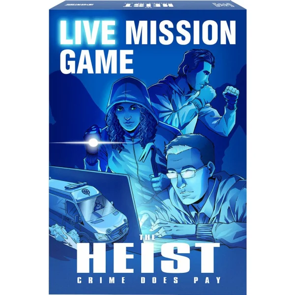 Gra planszowa Philadelphia 1777 - aktualna promocja i cena