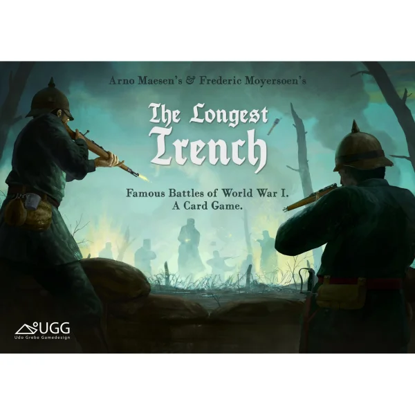 Gra planszowa CODEX Naturalis  - aktualna promocja i cena